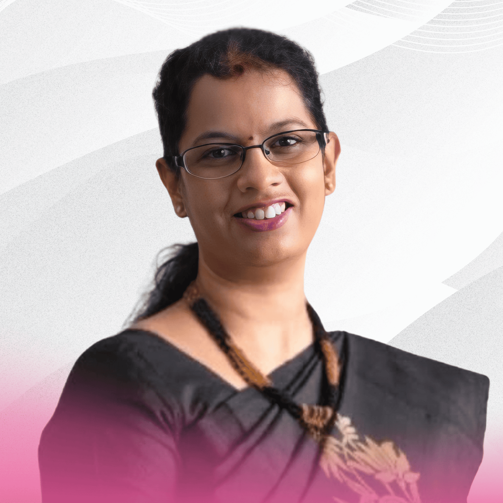 Dr. Veda Padma Priya