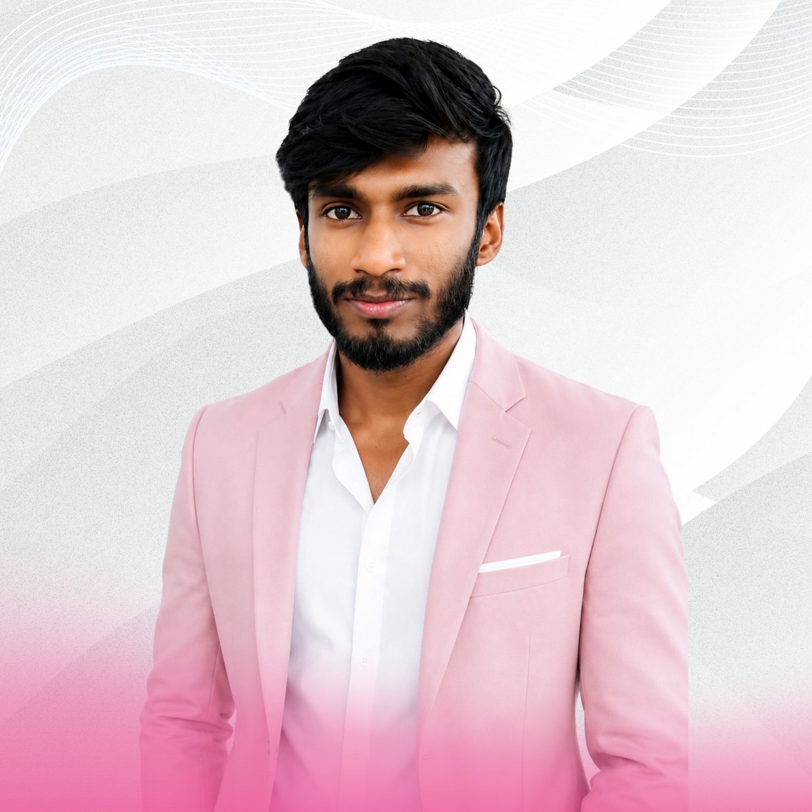 Mr. Annamalai Srvn