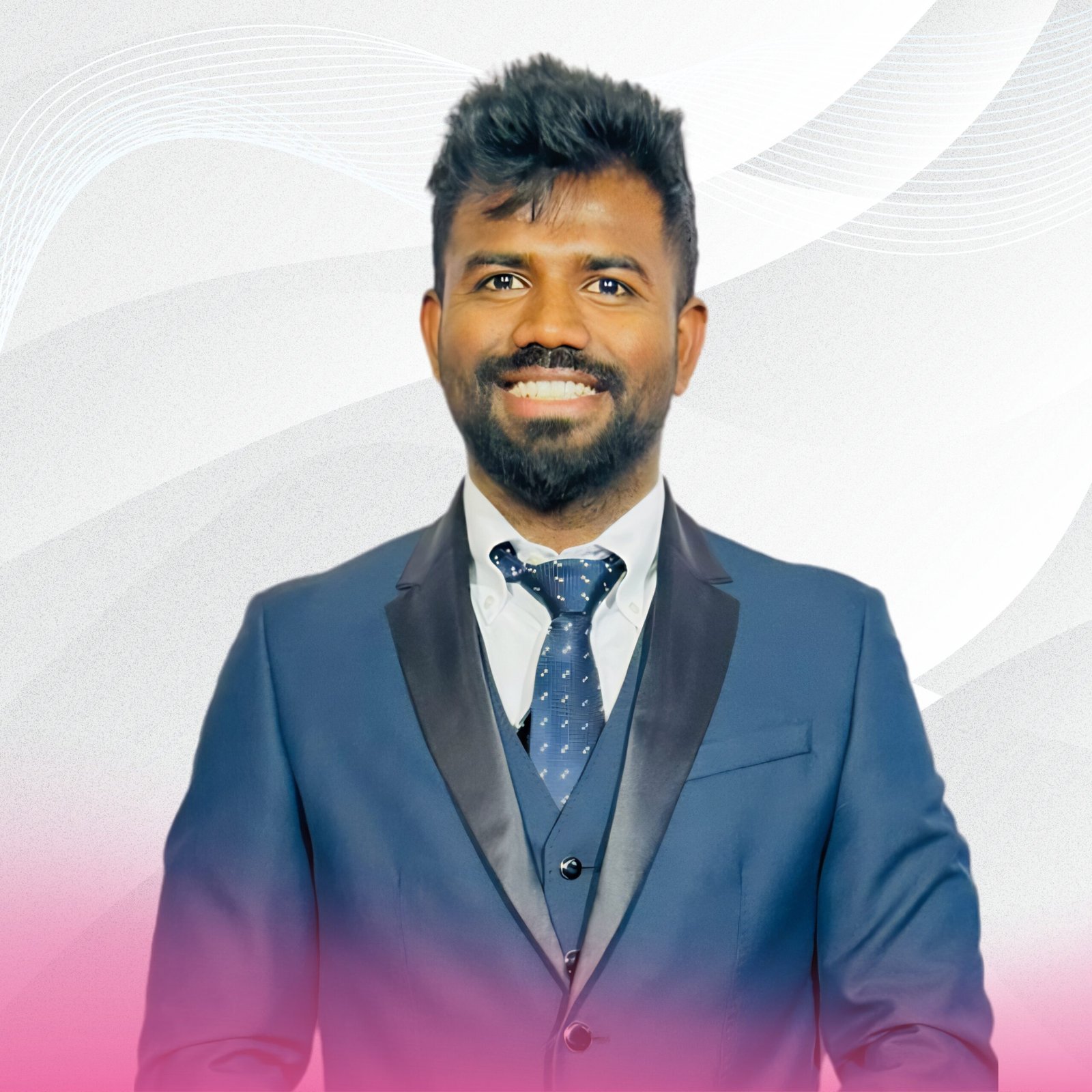 Mr. Anoop Chakravarthy