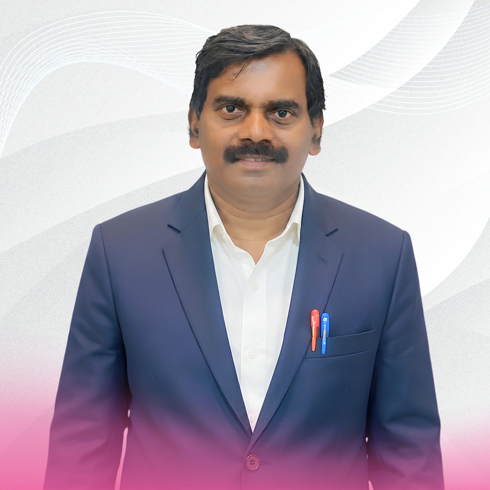 Mr. Muthu Krishnan