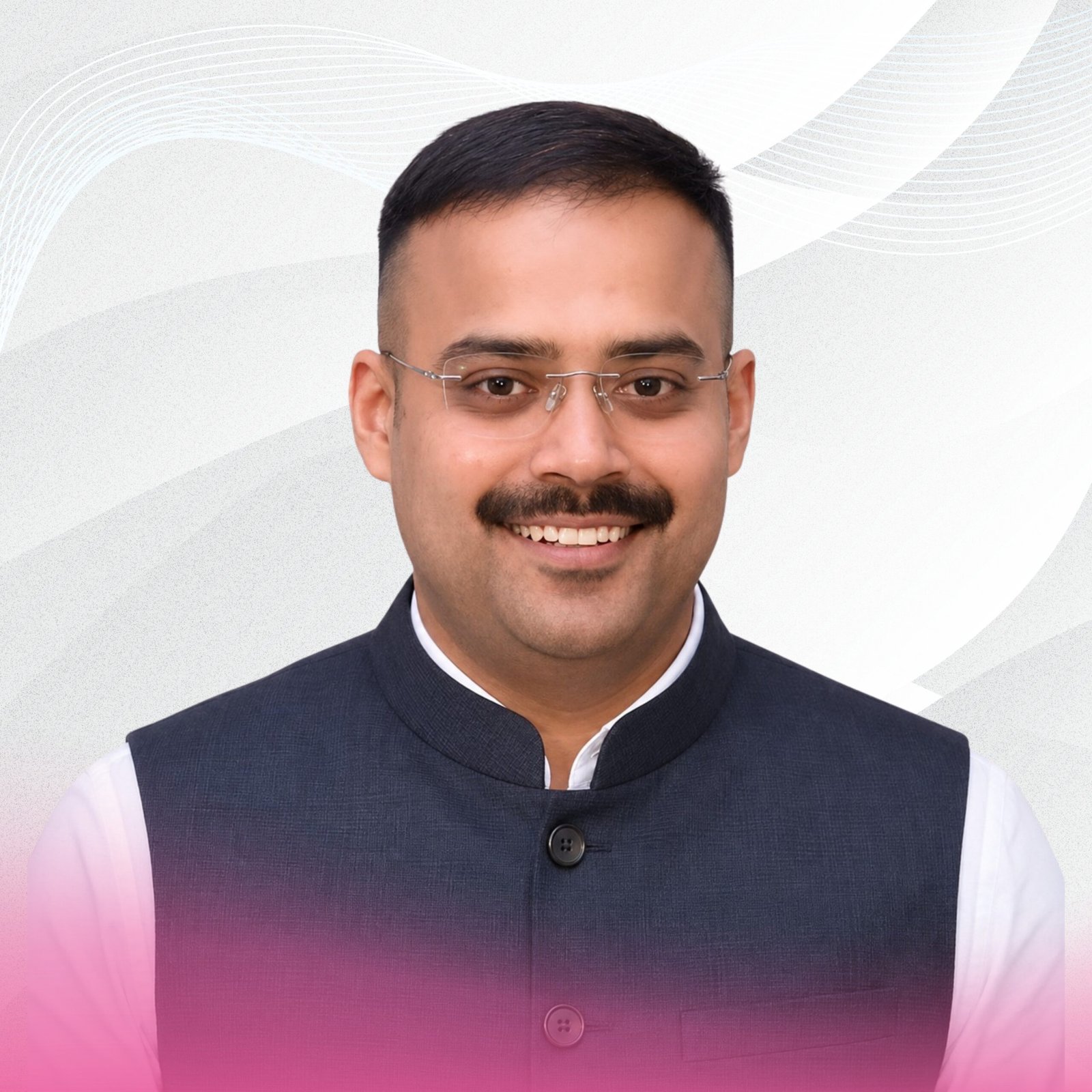 Mr. Ram Krishna