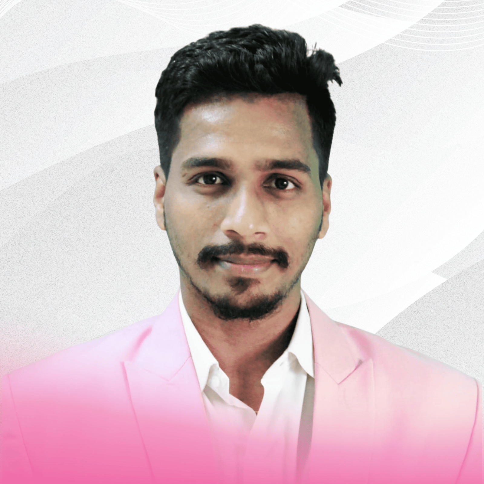 Mr. Suriya Prakash