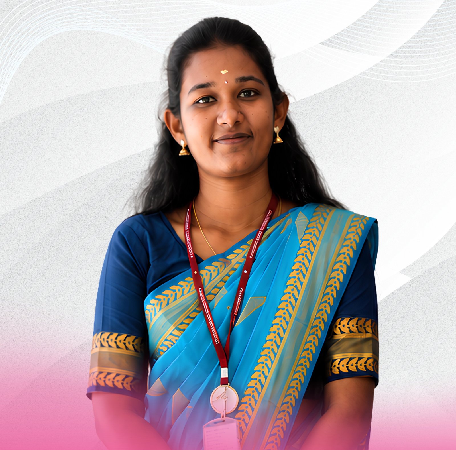 Ms. Aarthi