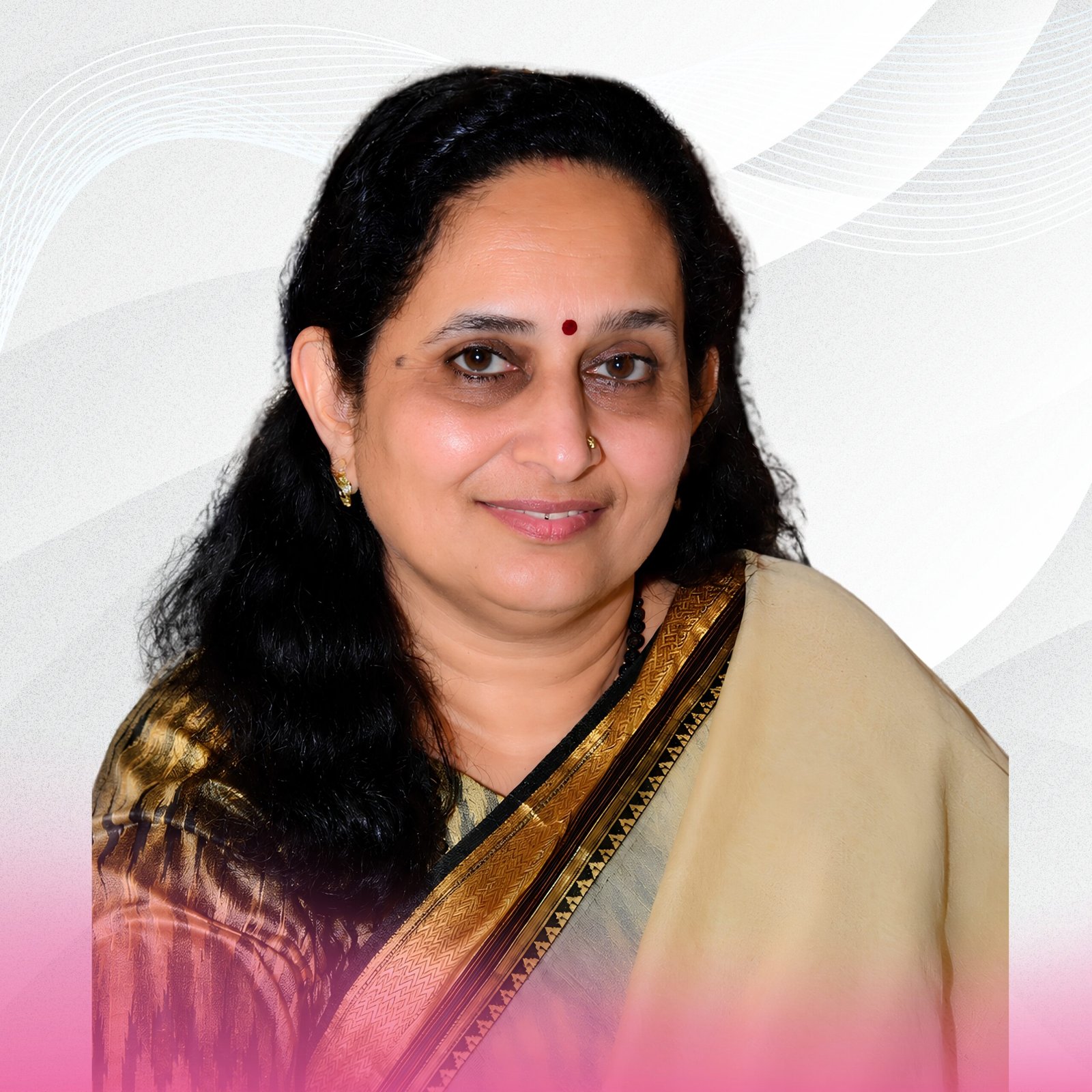Ms. Chetna Upadhyay
