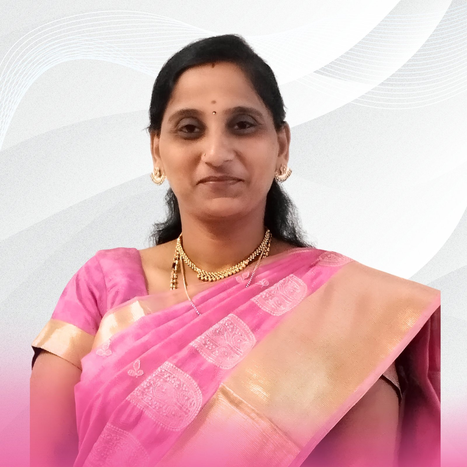 Ms. Hema