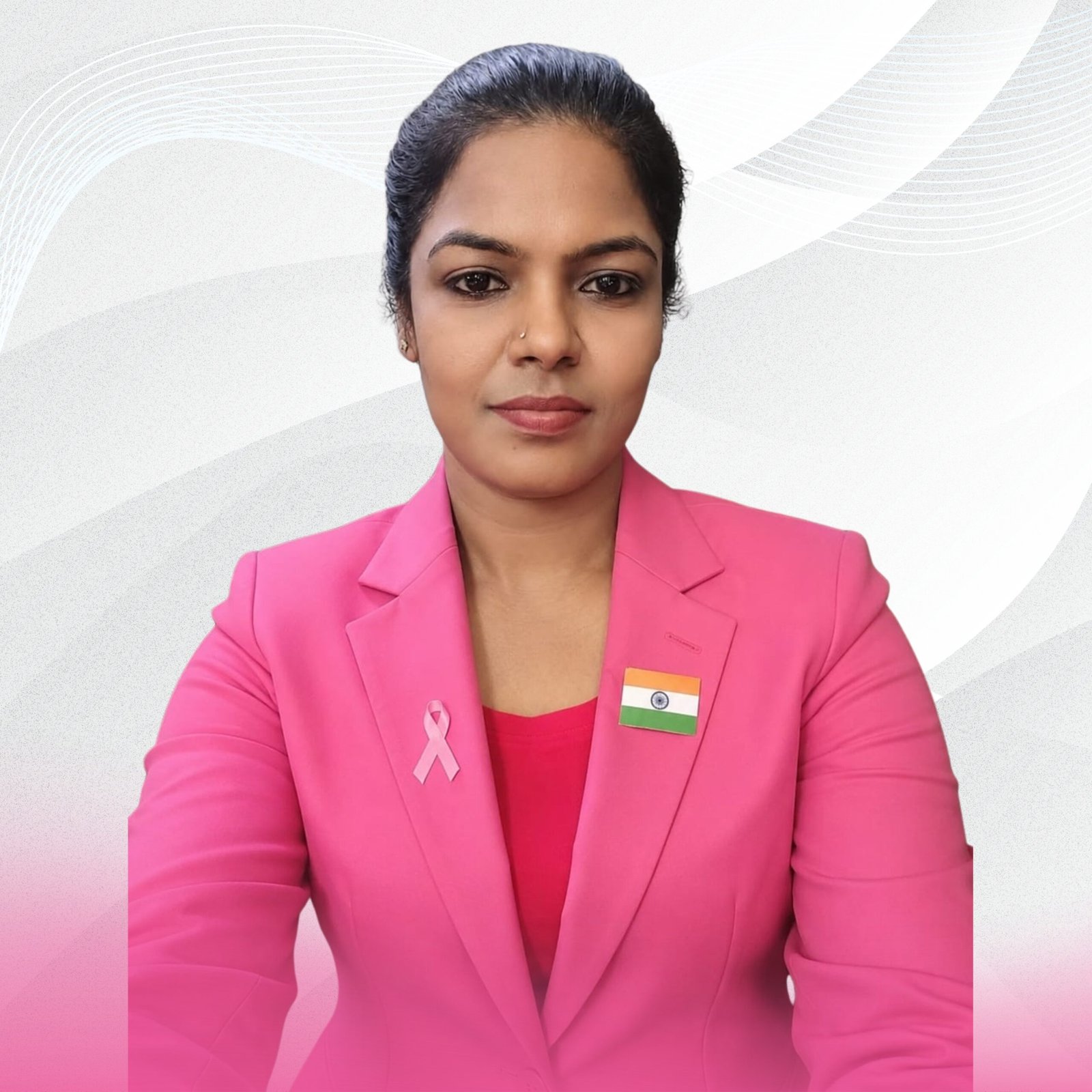 Ms. Kumudhavalli