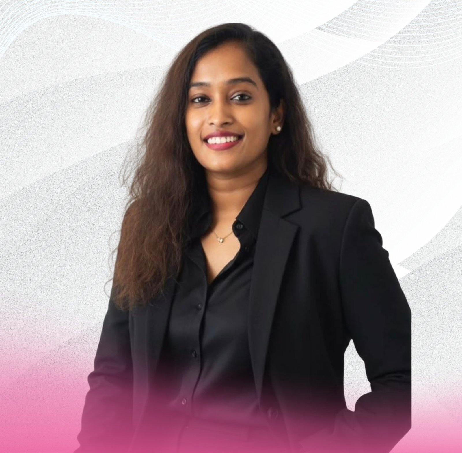 Ms. Lakshmi Raja