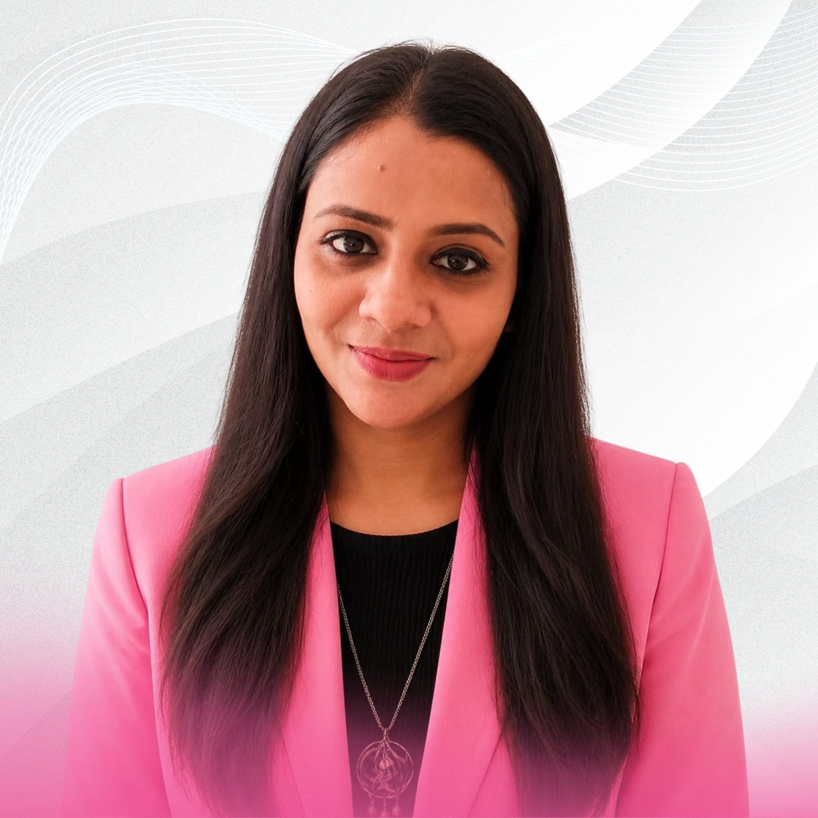 Ms. Lathifa Siraj