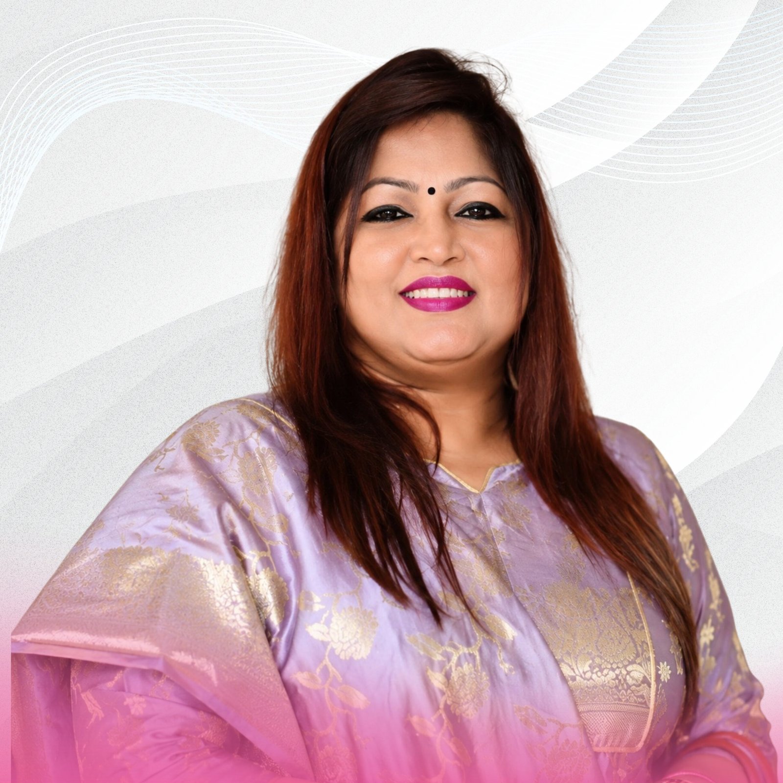 Ms. Mamata Rafh