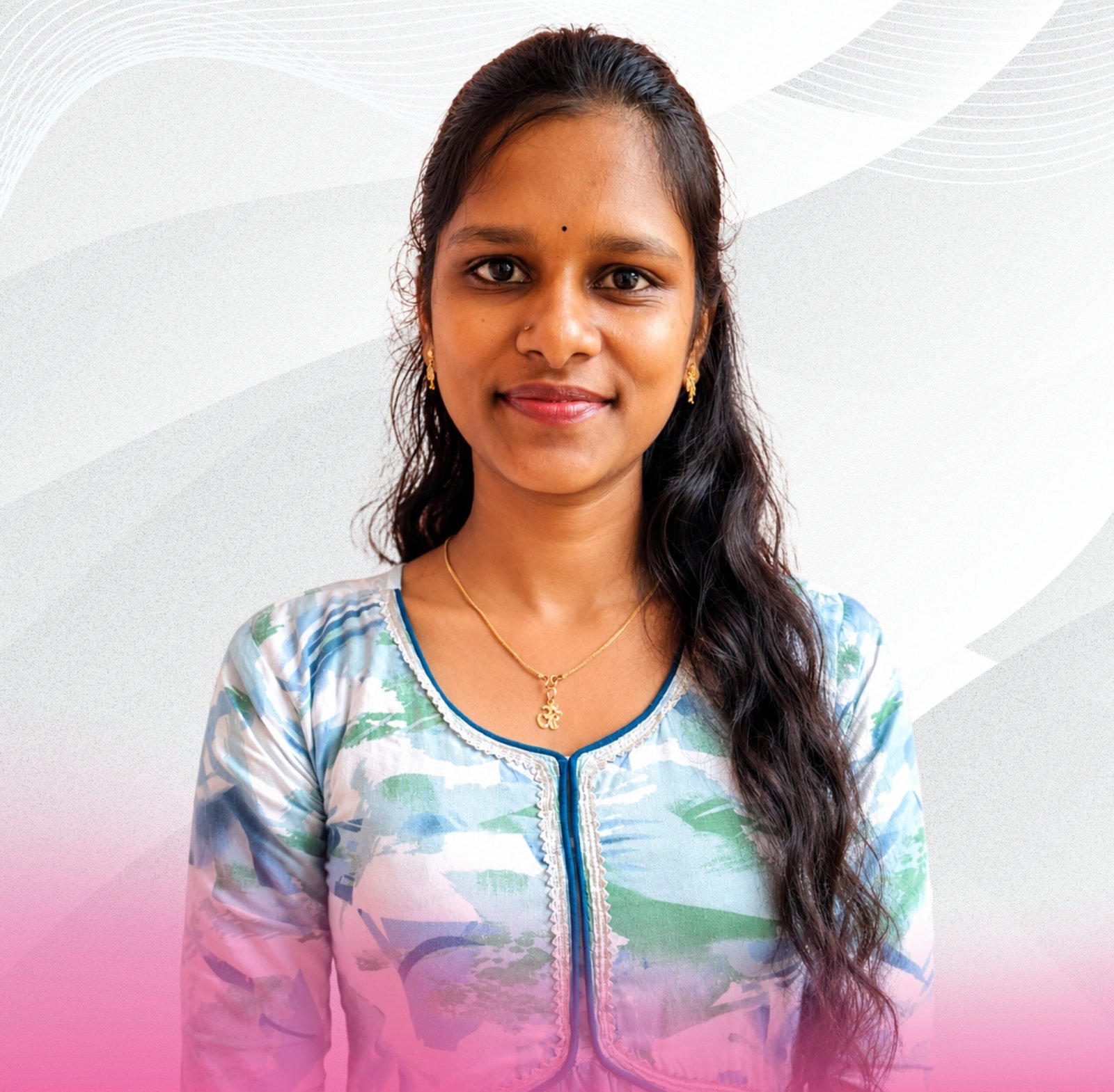 Ms. Prithiusha