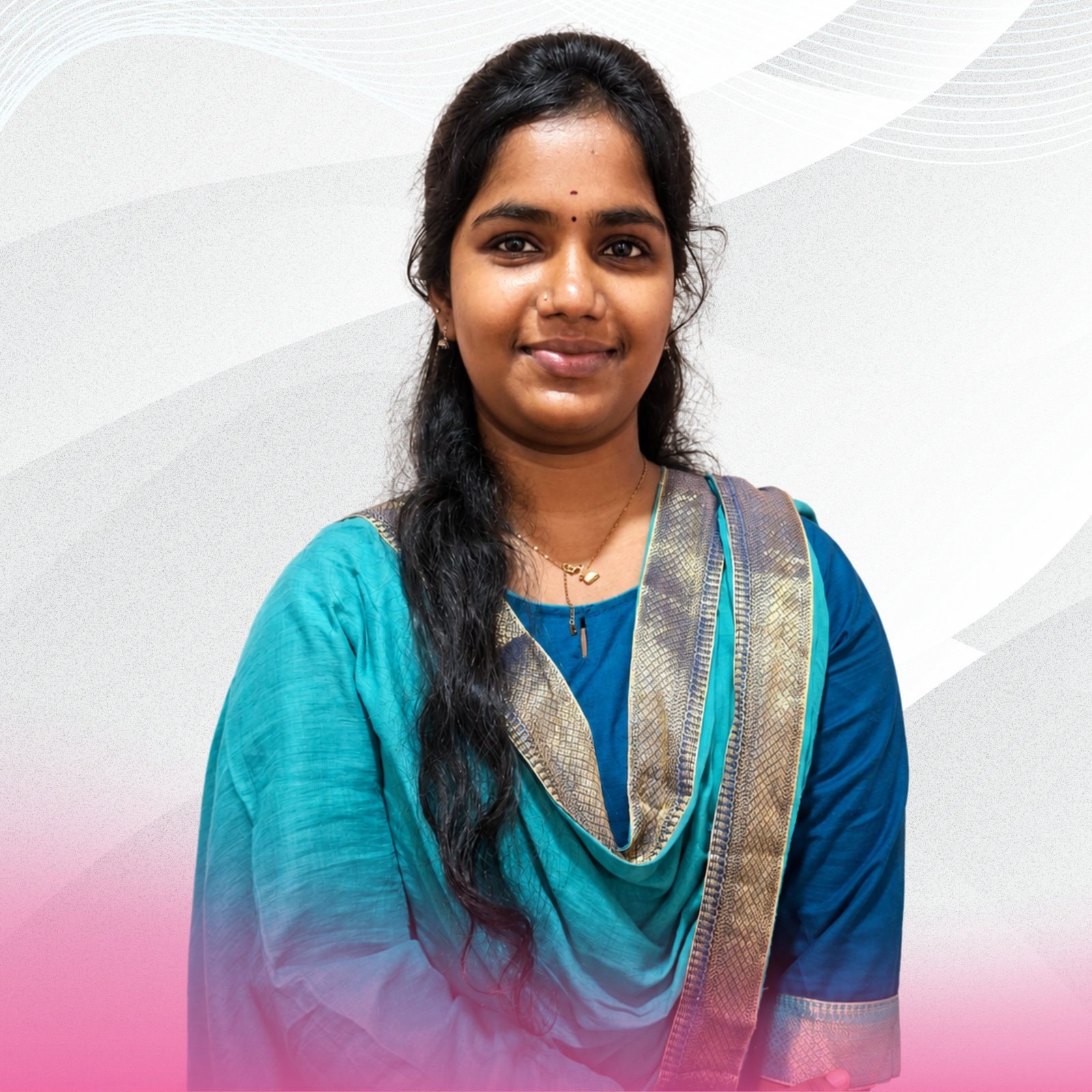 Ms. Pruthika