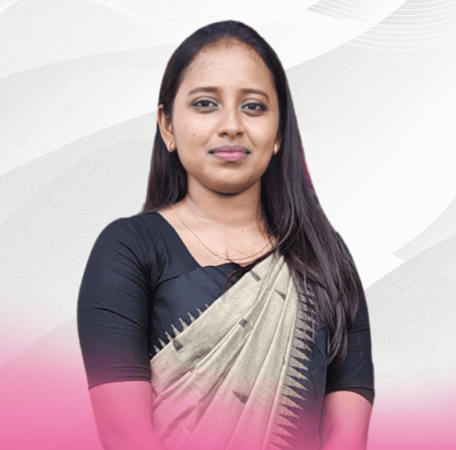 Ms. Vishali